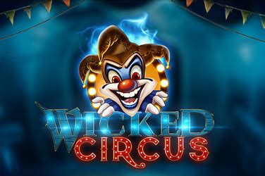 Jogar Circus Of Horror com Dinheiro Real